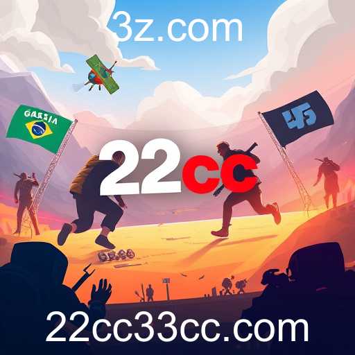 22cc Revoluciona o Mundo dos Jogos