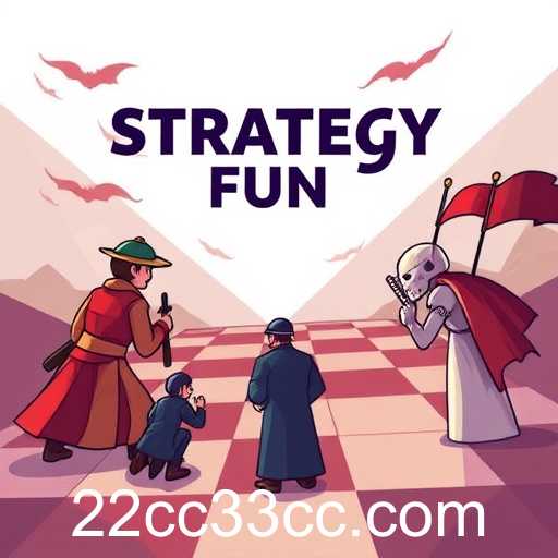 22cc: O Ponto de Encontro dos Gamers em 2026