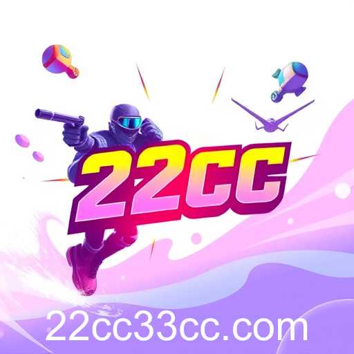 A Evolução do 22cc no Mundo dos Jogos