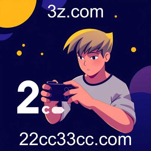 O Crescimento da 22cc no Cenário Brasileiro de Jogos Online