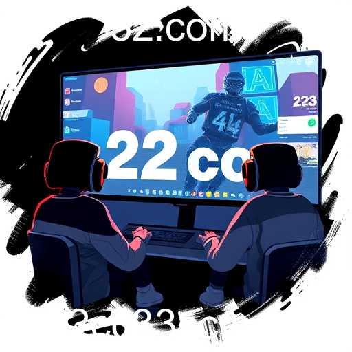 Ascensão de 22cc: O Jogo que Conquistou o Brasil