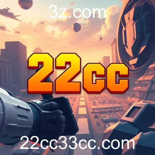 A Ascensão de 22cc no Cenário de Jogos em 2026