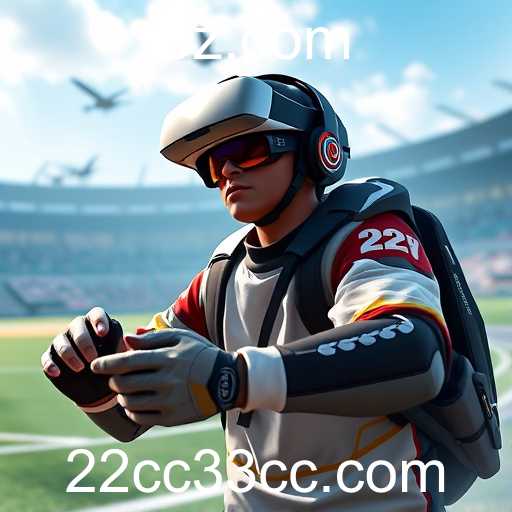 Nova Era para Jogos em 22cc: Inovações e Comunidade