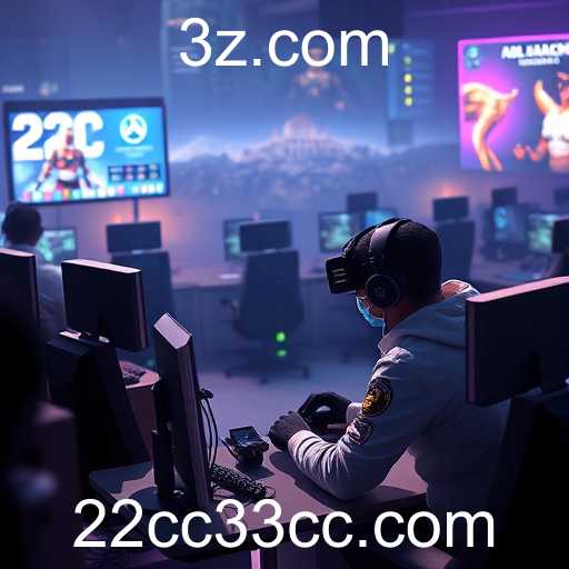 Novidades e Tendências do 22cc para Gamers em 2026