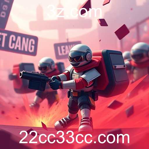 A Revolução dos Jogos Online: A Ascensão da 22cc