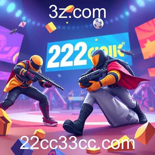 O Crescimento e Impacto da 22cc no Mercado de Jogos