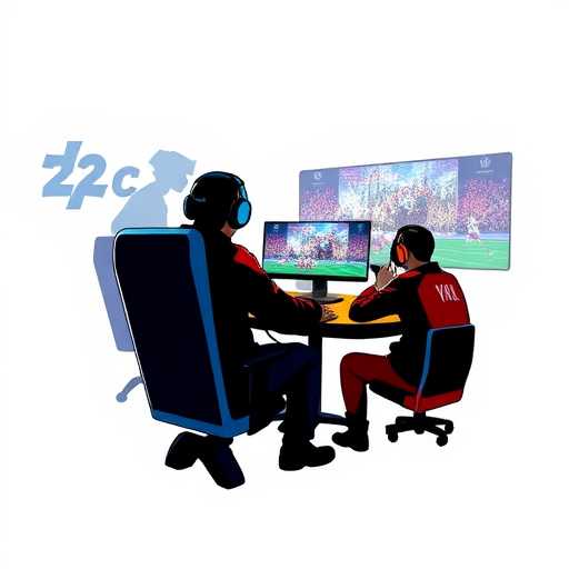 Novas Tendências no Mundo dos Jogos em 2026