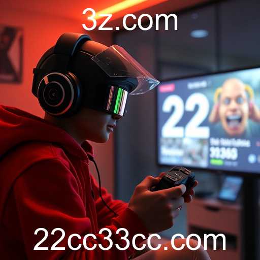 O Impacto dos Avanços Tecnológicos nos Jogos Online