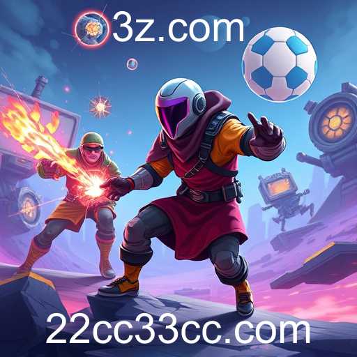 22cc: A Revolução dos Jogos Online em 2026