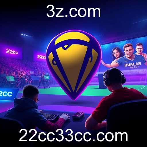 Revolução nos Jogos Online: A Ascensão do 22cc