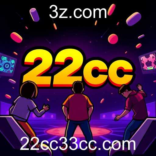 O Sucesso Surpreendente do 22cc no Mercado de Jogos