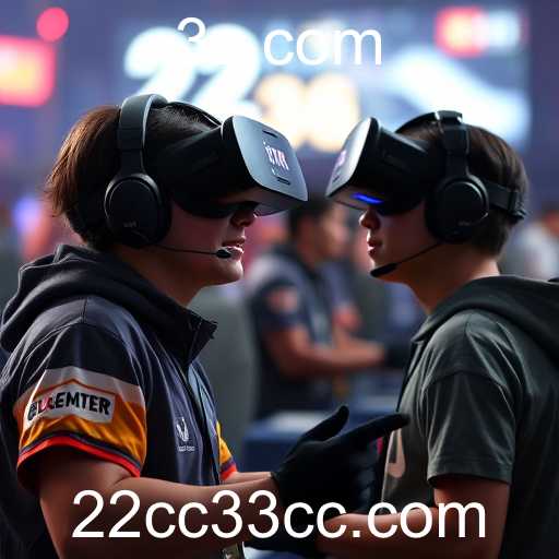 22cc: A Trilha de Sucesso no Mundo dos Jogos em 2026